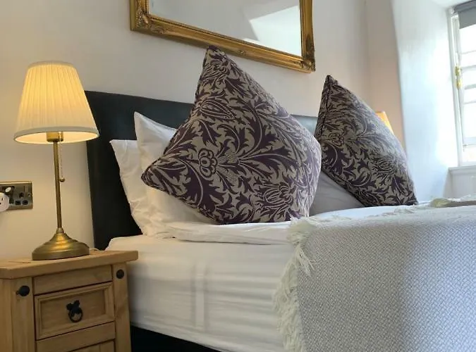 Royal Mile Balconies By The Castle Hotel apartamentowy 5*