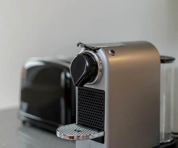 Destiny Scotland Hanover Appartamento Edimburgo