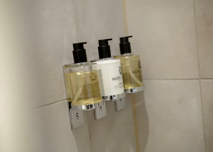 Destiny Scotland Hanover * Edimburgo