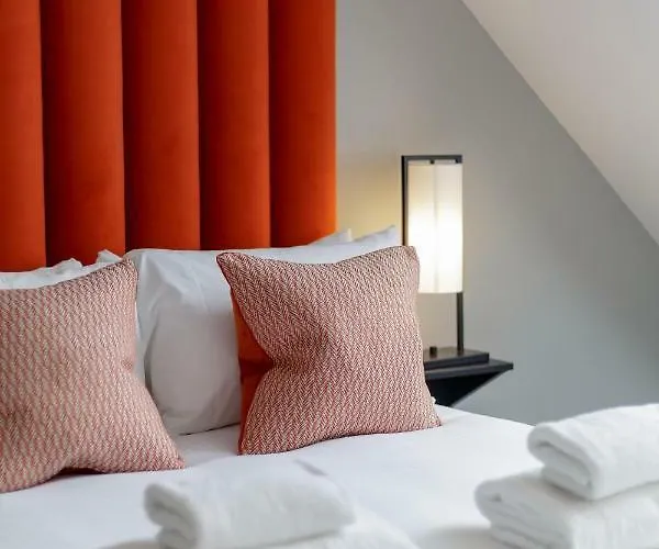 Destiny Scotland Hanover