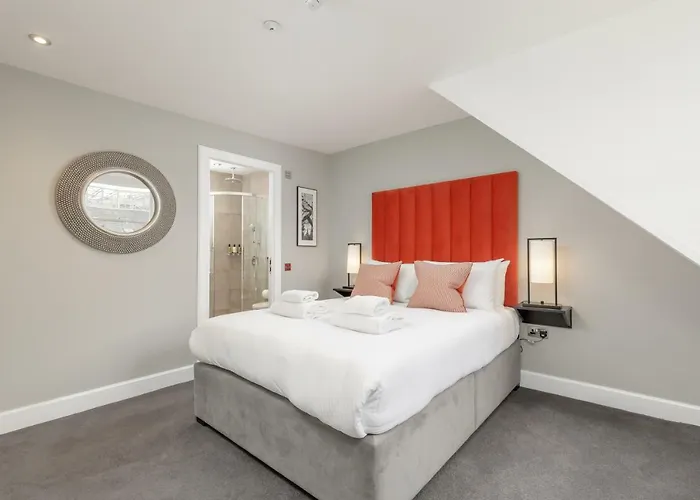 Destiny Scotland Hanover