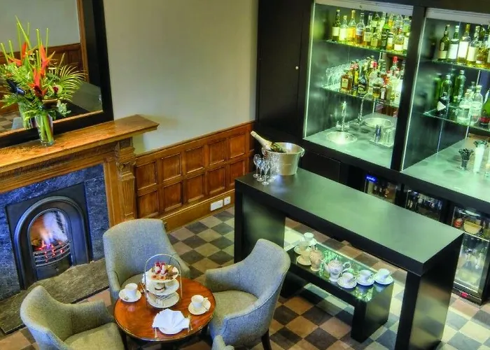 Otel The Bonham 5*