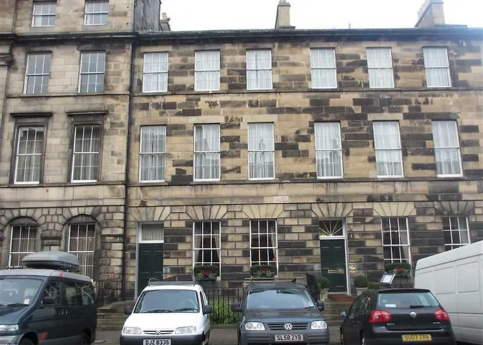 The Howard, An Ascend Collection Member 5* Edimburgo