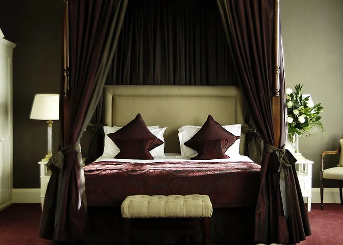 The Howard, An Ascend Collection Member 5*