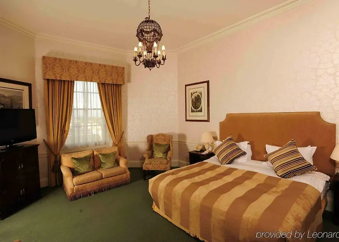 The Howard, An Ascend Collection Member 5*