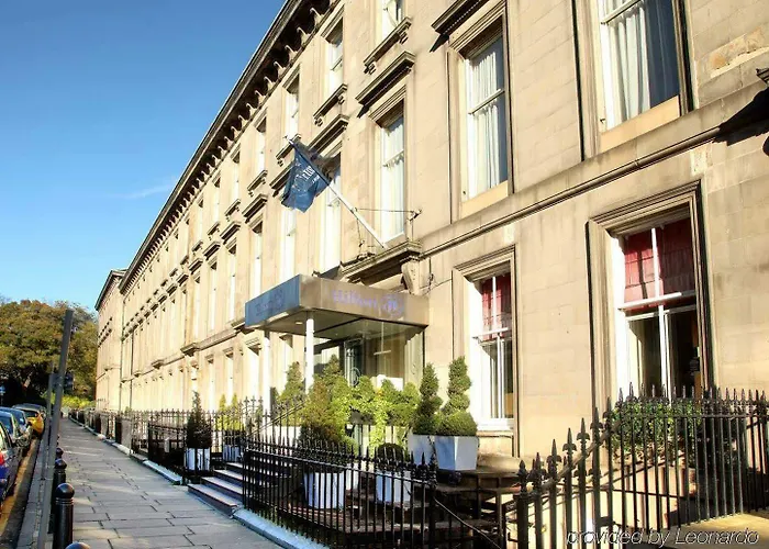 Grosvenor Hotel Edinburgh