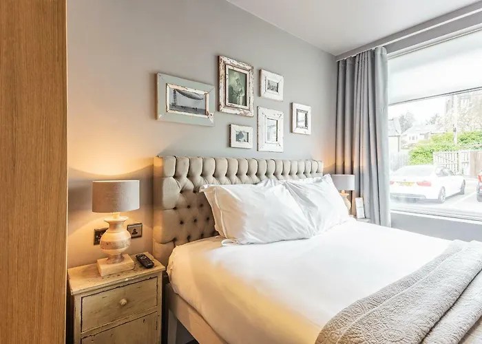 Murrayfield Hotel 4*