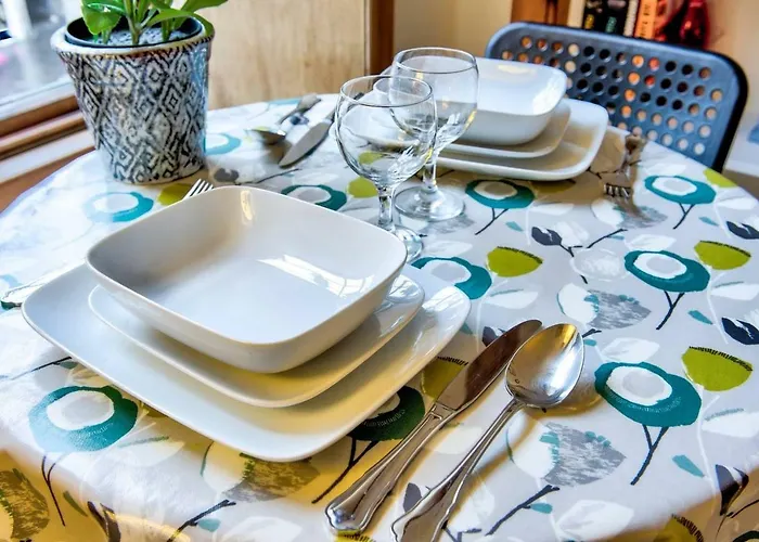 Joivy Royal Mile In Prime Location Apartment Edinburgh