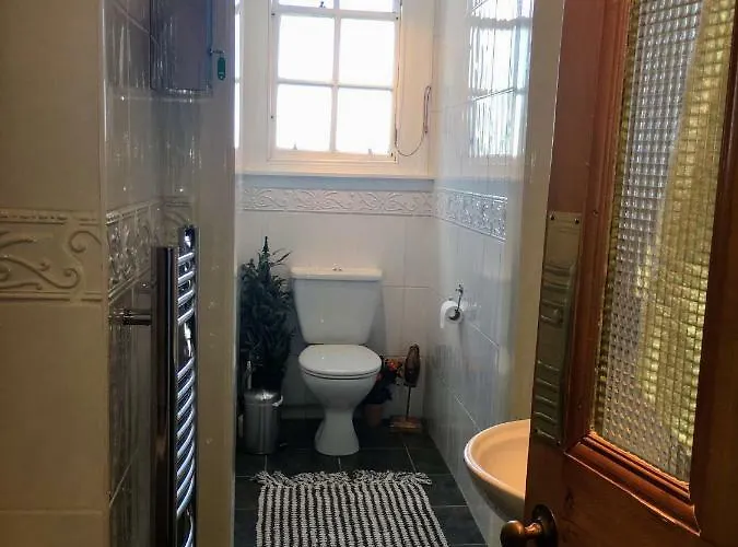 Bailie Royal Mile 아파트 *