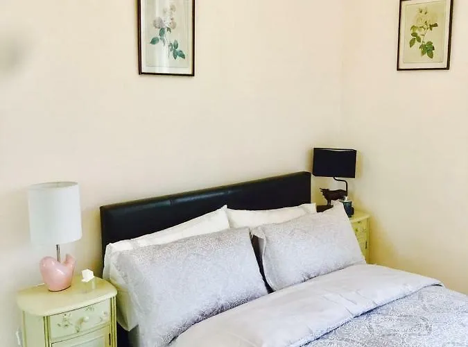 Royal Mile St Giles St Appartamento *