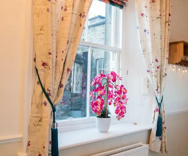 Appartamento Royal Mile St Giles St *