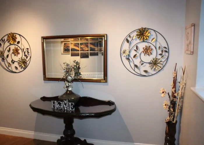 Luxury Spectrum Διαμέρισμα *