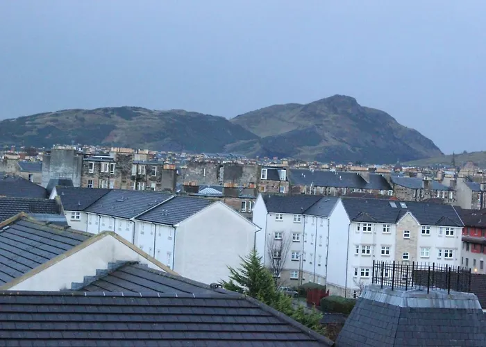 Luxury Spectrum Διαμέρισμα *