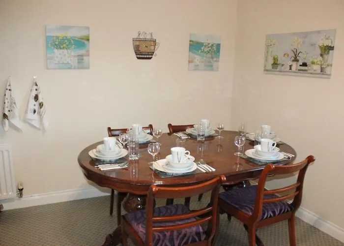 Διαμέρισμα Luxury Spectrum *