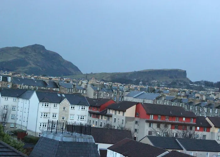 Luxury Spectrum Διαμέρισμα *