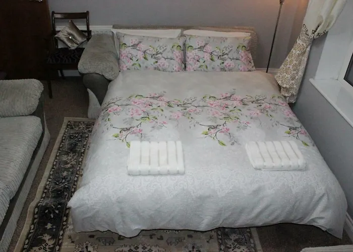 Luxury Spectrum * Εδιμβούργο