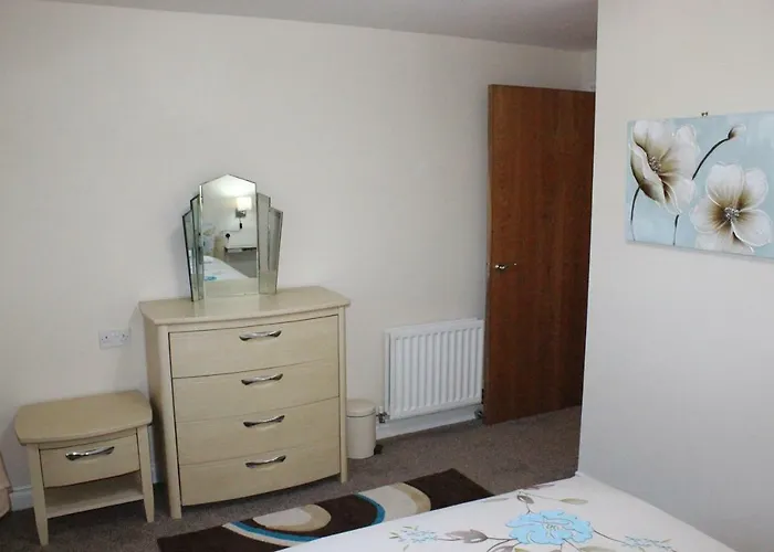 Διαμέρισμα Luxury Spectrum