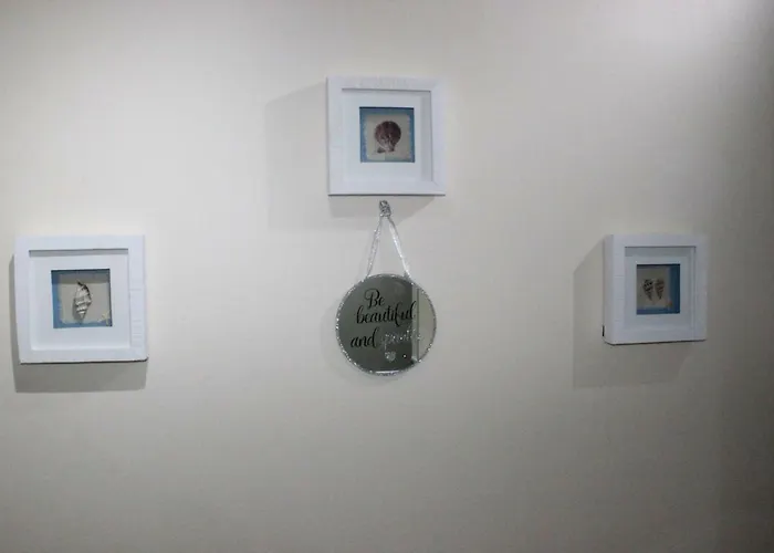 Διαμέρισμα Luxury Spectrum