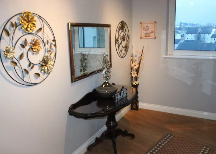 Διαμέρισμα Luxury Spectrum *