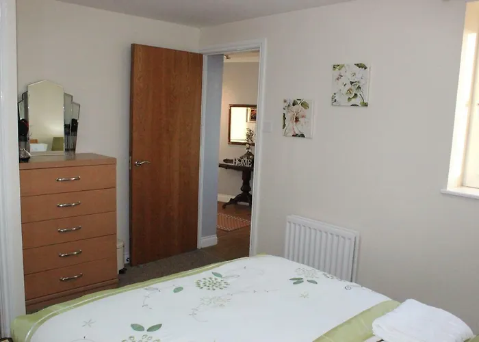 Luxury Spectrum * Εδιμβούργο