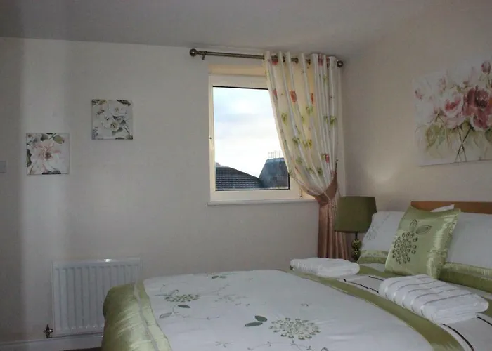 Διαμέρισμα Luxury Spectrum