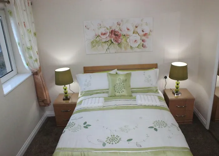 Luxury Spectrum Διαμέρισμα *