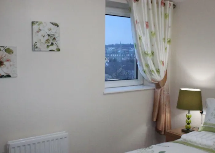 Διαμέρισμα Luxury Spectrum *