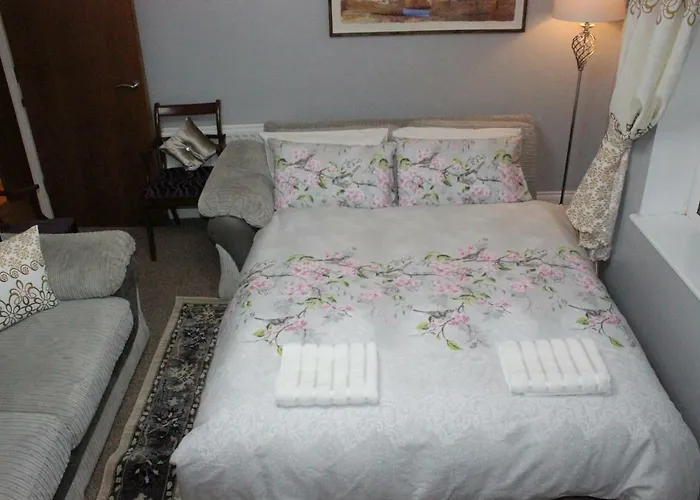 Διαμέρισμα Luxury Spectrum