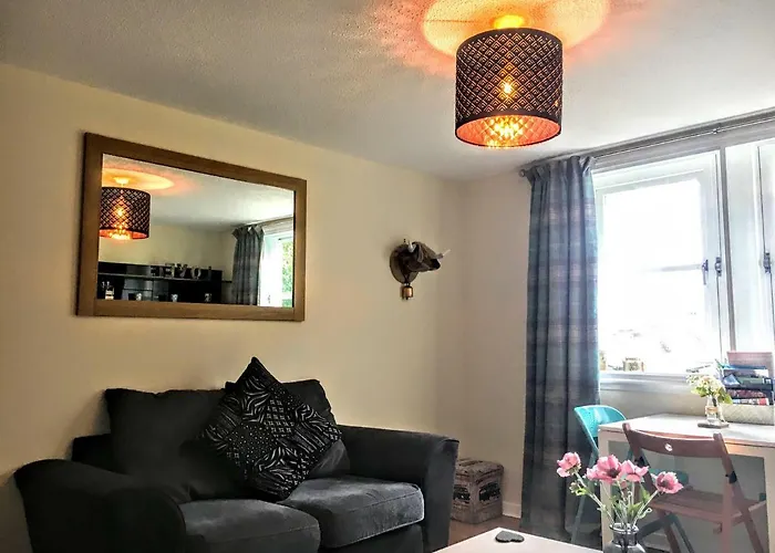 Castle Wynd * Εδιμβούργο