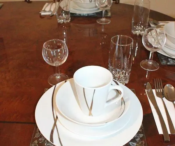 Luxury Spectrum Διαμέρισμα *