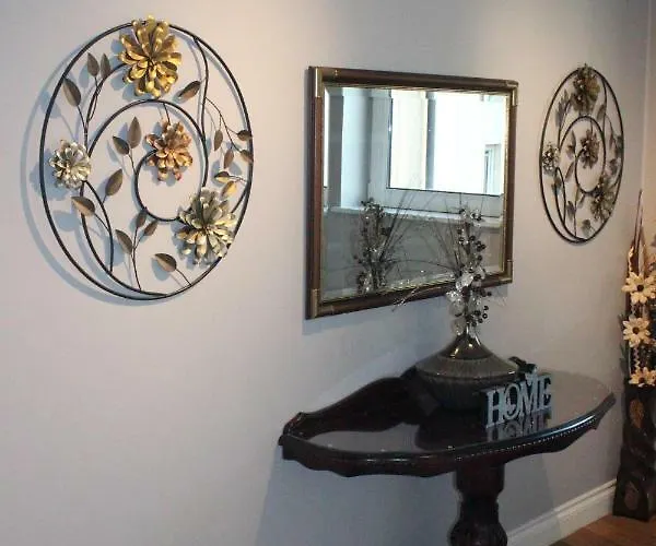 Luxury Spectrum Διαμέρισμα