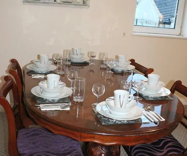 Luxury Spectrum Διαμέρισμα *