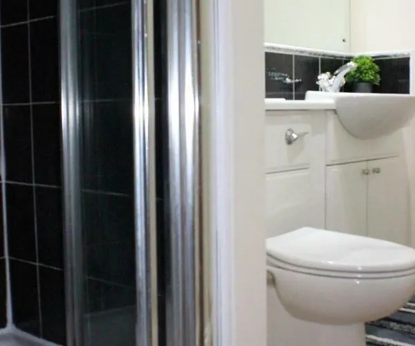 Luxury Spectrum Διαμέρισμα *