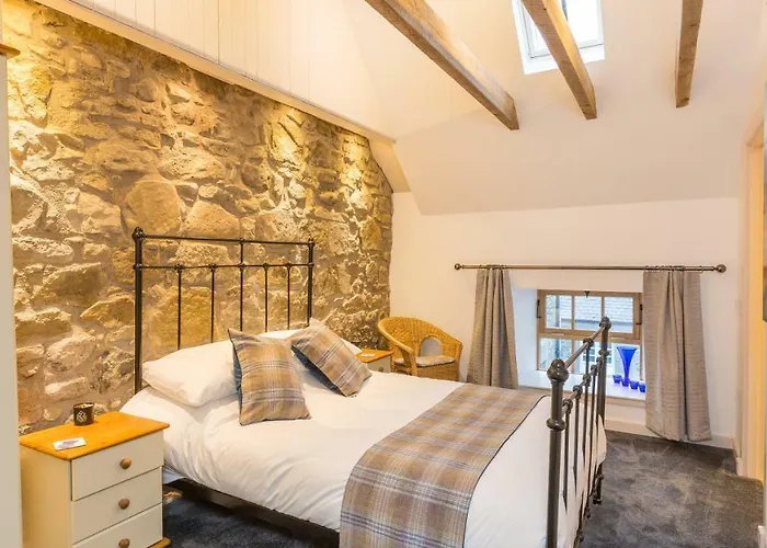 Landsted Hayloft