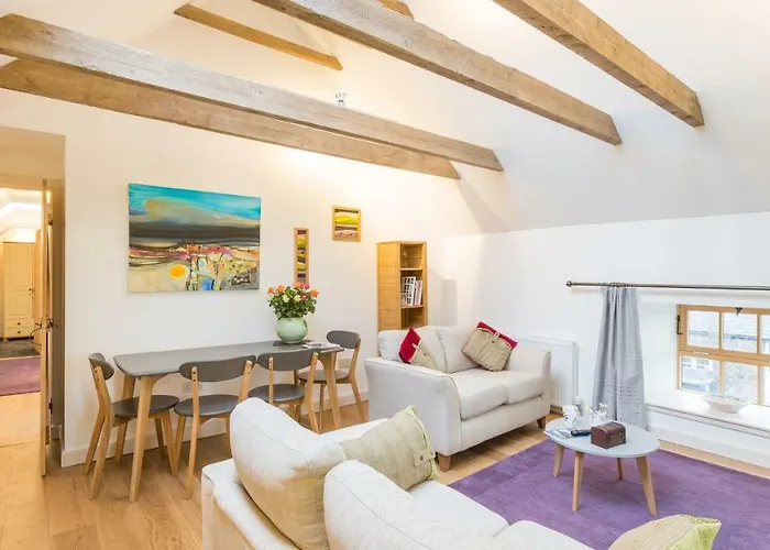 Landsted Hayloft