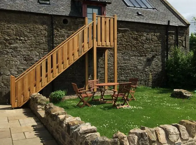 Hayloft