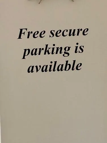 The Bothwell Bonnie Thistle דירה