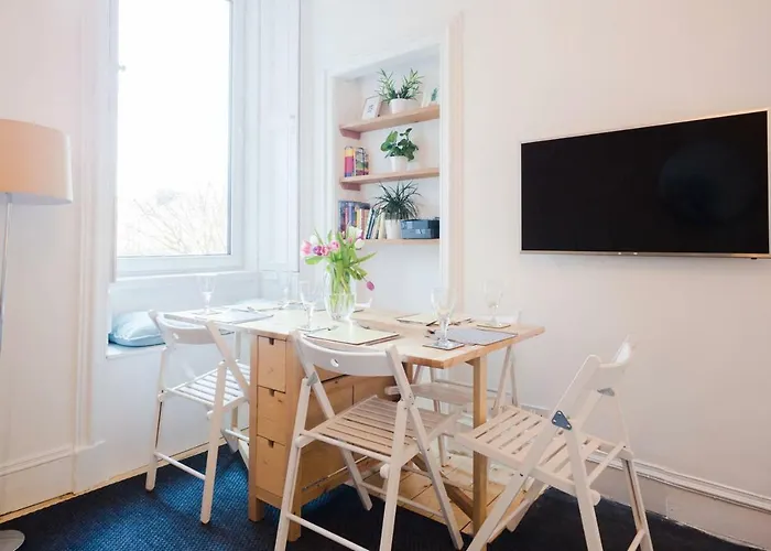 Historic 1890s Turned Relaxing Retreat