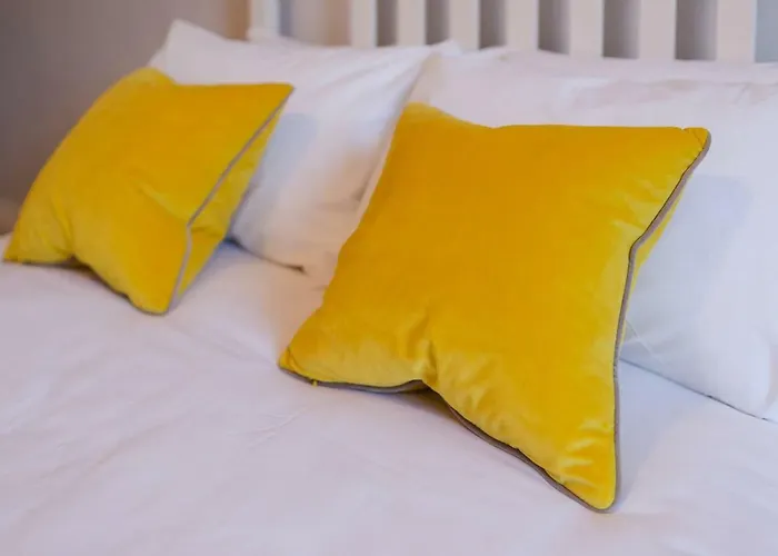 Historic 1890s Turned Relaxing Retreat Apartment Edinburgh