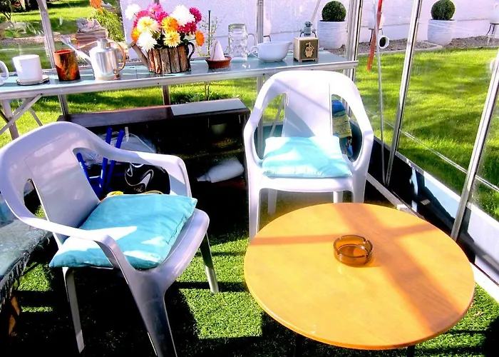 The White House Pensionat