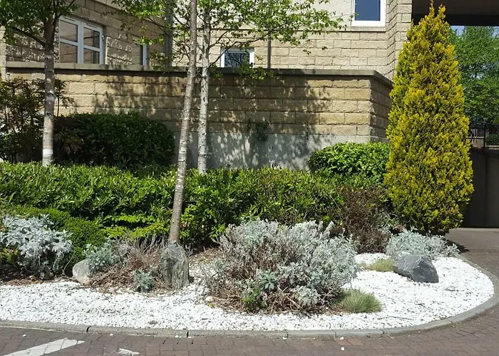 Luxury Spectrum * Εδιμβούργο