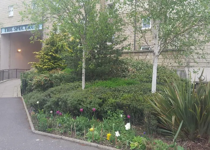 Luxury Spectrum Εδιμβούργο