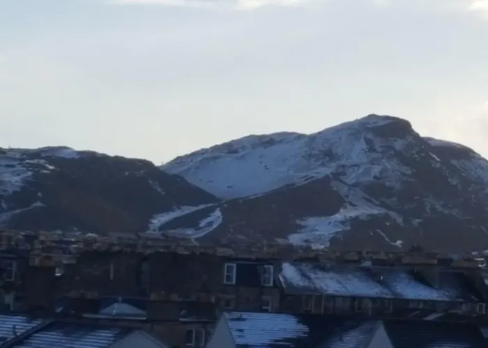 Διαμέρισμα Luxury Spectrum Εδιμβούργο