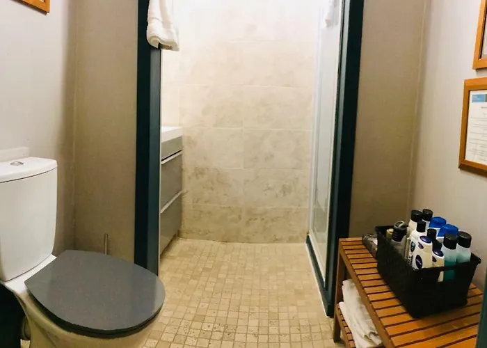 Dene Guest House, New Town 3* Edinburg
