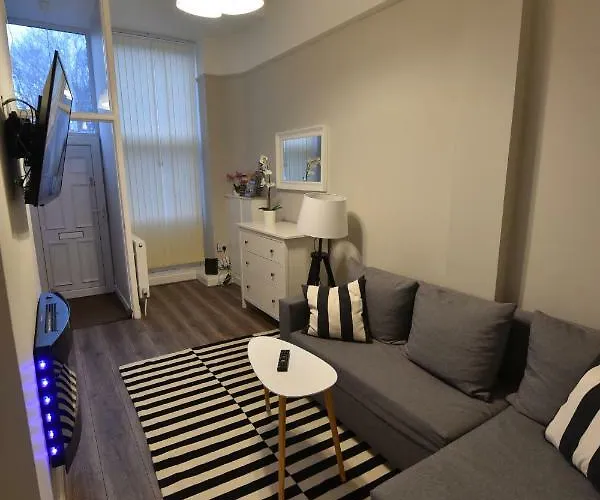 Slateford House Ground Floor Main Door Apartamento Edimburgo