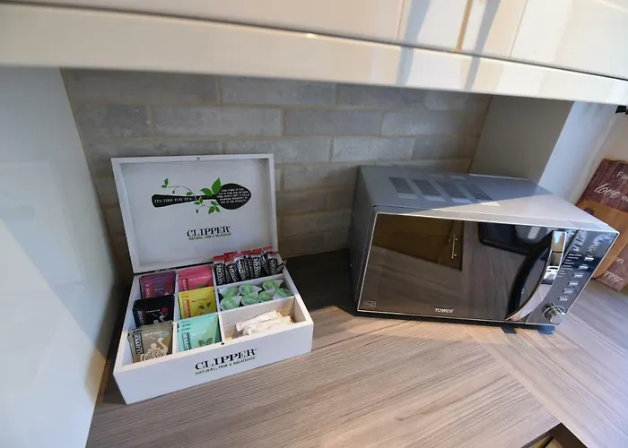 Royal Mile Appartamento *