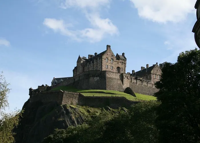 Bespoke Tours Scotland @ Morrison Street *