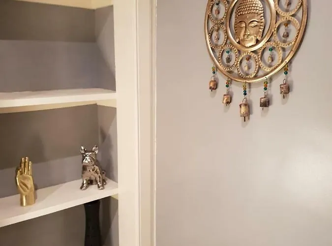 Apartment Modern Broughton - Walk To Centre And St Quarter Edinburgh