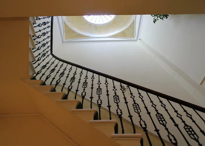 Escape To @ Albyn Place Daire *