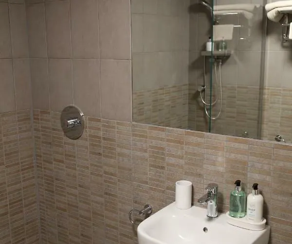 Merchant House Eh6 6pr Apartment